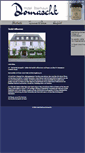 Mobile Screenshot of hotel-bierhaus.de